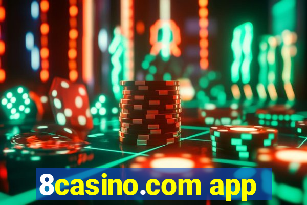 8casino.com app